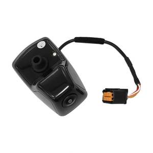 Caméra de recul pour voiture, caméra d'aide au stationnement en marche arrière pour <span class=keywords><strong>Kia</strong></span> <span class=keywords><strong>Niro</strong></span> 2016-2022 95760-G5500 95760G5500 95760G5000 95760-G5000 - Product Image 3