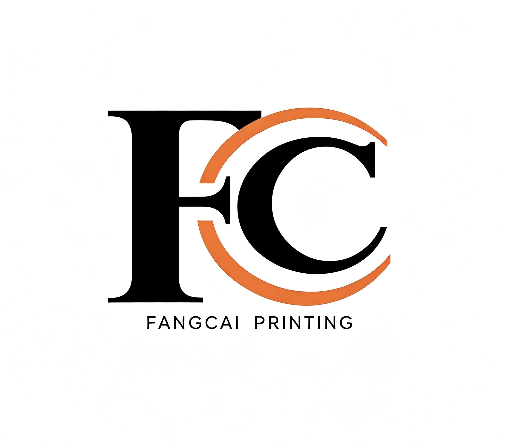 Langfang Fangcai Printing Co., Ltd. logo