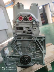 מכלול מנוע מקורי K20A4 תואם לדגמי הונדה סיוויק Si ואקורה RSX ספורט - Product Image 3