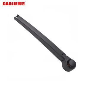 Conjunto de Brazo de Limpiaparabrisas Trasero Gaojie de 355 mm para Volkswagen Sharan 2002-2010, Limpiaparabrisas para Automóvil - Product Image 1