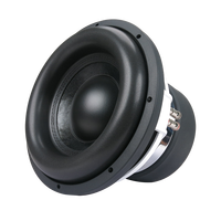 Subwoofer de compétition pour voiture JLD AUDIO JLDc12 12D2 12 pouces à double bobine vocale, puissance maximale de 3000 W, panier en aluminium moulé sous pression