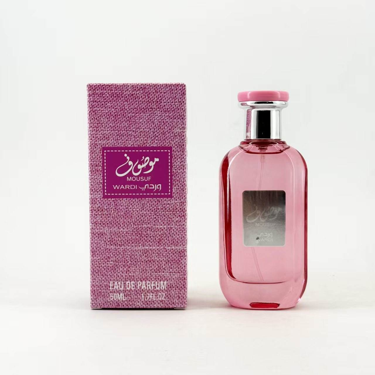 ORANGLES 50ml Luxury Arabic Eau De Parfum for Women | Long-Lasting Floral Oriental Fragrance | Wholesale – orangles Qatar - elegant presentation - exhibiting components - Image 6 of 6 | ideal for home | Discount on 50ml Luxury Arabic Eau De Parfum for Women | Long-Lasting Floral Oriental Fragrance | Wholesale – orangles Qatar Virginia | Free Shipping ORANGLES