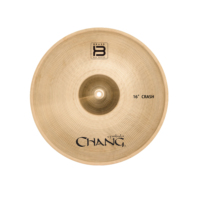 Chang Brass BBS Cymbals Set 5-Piece Gong & Percussion Instruments
