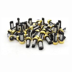 Yakıt enjektörü mikro filtreler otomotiv yakıt enjektörü filtreler Nissan Teana yeni Trail Qashqai Tiida için uyar - Product Image 4