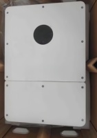 Système de stockage d'énergie solaire hybride 15 kVA 20 kVA avec kit PV complet, onduleur MPPT et batterie LiFePO4