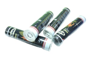 Grasa Resistente a Altas Presiones y Altas Temperaturas BIRAL <span class=keywords><strong>NMG</strong></span> 400g, Base de Jabón No Metálica, Grasa de Fibra Larga - Product Image 6