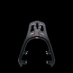 แร็ค<span class=keywords><strong>ท้าย</strong></span>รถมอเตอร์ไซค์สำหรับ YAMAHA <span class=keywords><strong>XMAX</strong></span> 300 อลูมิเนียม สำหรับติดตั้งกล่อง<span class=keywords><strong>ท้าย</strong></span> พร้อมการรับประกัน 1 ปี สำหรับการติดตั้งเพิ่มเติม/อัปเกรด - Product Image 6