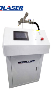 Máquina de Soldadura Láser Manual con 1000, 1500, 2000 y 3000 Watts - Product Image 2