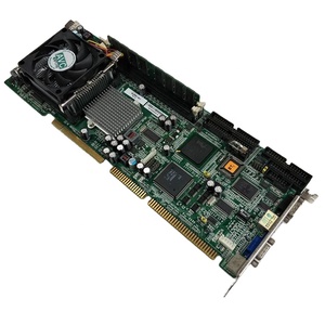 Placa Base Industrial EVOC FSC-1713VNA(B) A5/A5.1/A5.2/A5.3, DDR4 de un Solo Canal, Chipset Intel, Gráficos Integrados, IDE, Disco Duro ATX - Product Image 3