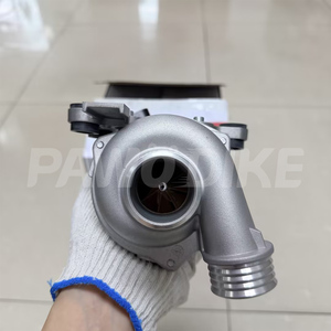 <span class=keywords><strong>Pompe</strong></span> à <span class=keywords><strong>eau</strong></span> de refroidissement 11517583836, 11518635092 Convient pour moteur BMW N52 <span class=keywords><strong>Pompe</strong></span> à <span class=keywords><strong>eau</strong></span> électrique de refroidissement F20 F22 F30 F31 F34 F35 F10 - Product Image 3