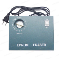 Borrador de luz ultravioleta, temporizador Original de alta calidad, UV, EPROM