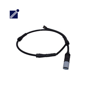 Para <span class=keywords><strong>BMW</strong></span> F20 3 Series F30 F31 Sensor de desgaste de hoja de freno delantero 34356792289 - Product Image 2