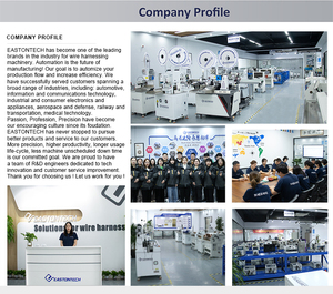 EW-05F + T3 tự động dây tước Máy Cáp máy lột tốc độ cao dây cắt và dải máy - Product Image 4