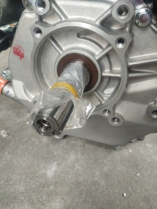 <span class=keywords><strong>Moteur</strong></span> à essence Lifan Power KP460 de 15 CV à démarrage électrique pour machines agricoles, équipement de travaux agricoles, <span class=keywords><strong>moteur</strong></span> à essence - Product Image 4