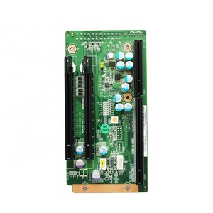 ADVANTECH-Placa base industrial, módulo de CPU, stock original, prueba de 100%, serie ADVANTECH, 1 unidad, 1 unidad, 2 unidades - Product Image 1