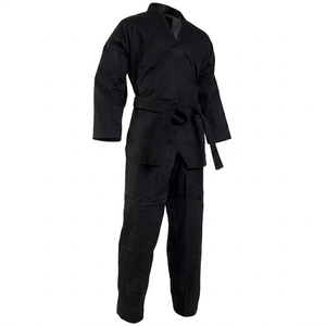 ชุดเทควันโดเครื่องแบบเทควันโดคุณภาพดี - Product Image 1