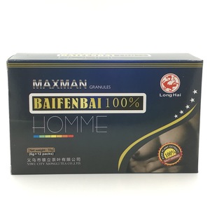 Trà Tình Yêu Nam Nữ Hiệu Quả Bán Sỉ Giá Xuất Xưởng Trà Maca Năng Lượng Cho Nam - Product Image 1