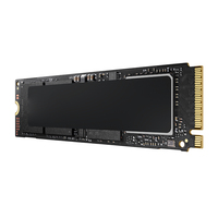 970 EVO Plus 1TB Internal 2280 Drive, Kecepatan Sekuensial yang Luar Biasa, Dioptimalkan untuk Peningkatan Perangkat Keras Desktop Umum