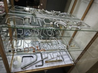 Pièces pliées sur mesure en acier inoxydable, aluminium et cuivre de précision non standard BOSX, accessoires pour équipements médicaux