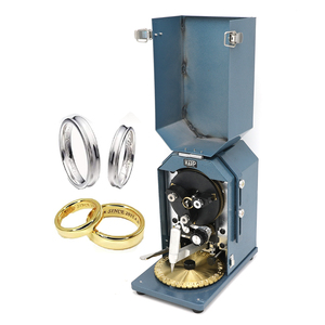 Jewellery Design Engraver Finger Ring <strong>Marking</strong> <strong>Machine</strong> Rings Inside Outside Engraving <strong>Machine</strong> Manual Ring Engraving <strong>Machine</strong> - Product Image 6