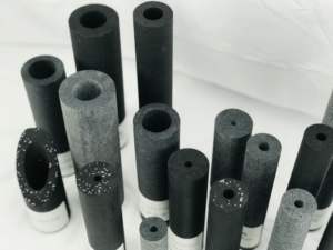 O OEM customizável ativou o filtro de água do carbono para a remoção do <span class=keywords><strong>metal</strong></span> pesado, da ligação, e do arsênico na purificação home industrial da água - Product Image 6
