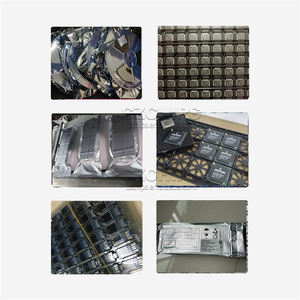 Confiance des clients FSTU3384 TSSOP CZSKU:YU626KWG84 - Product Image 2