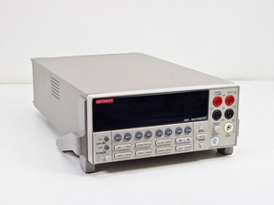 สินค้าแท้จากโรงงาน Tektronics Keithley รุ่น 2001: มัลติมิเตอร์ 7.5 หลัก พร้อมฟังก์ชันสแกน - Product Image 2