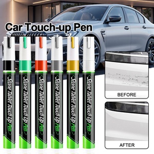 Stylo marqueur imperméable permanent <span class=keywords><strong>pour</strong></span> <span class=keywords><strong>pierre</strong></span> <span class=keywords><strong>tombale</strong></span>, résistant aux intempéries, stylo de retouche <span class=keywords><strong>pour</strong></span> <span class=keywords><strong>pierre</strong></span> <span class=keywords><strong>tombale</strong></span>, <span class=keywords><strong>pour</strong></span> la réparation des inscriptions sur les pierres tombales - Product Image 3