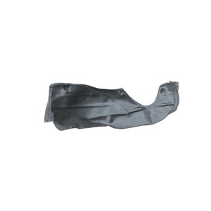Doublure de garde-boue avant Toyota 53876-07010 en plastique pour réparation Avalon 11-12 - Product Image 2