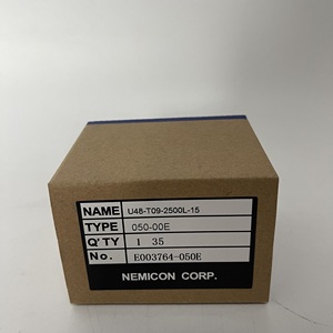 Encodeur rotatif U48-T09-2500L-15 - Product Image 1