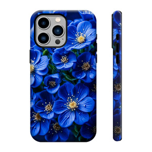 <span class=keywords><strong>Cover</strong></span> per Cellulare 3D per Sublimazione per iPhone 17 Pro, Custodia Personalizzabile 2 in 1 per iPhone 16 Pro Max - Product Image 4