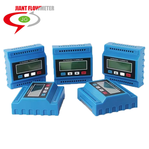 DN15-DN6000mm径モジュール式可変面積水流量計デジタル液体流量計（OEM対応） - Product Image 2