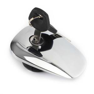 Blocco del tappo del Gas carburante con chiave per <span class=keywords><strong>Suzuki</strong></span> intrusore VS 400 600 700 750 <span class=keywords><strong>800</strong></span> 1400 1987-2009 - Product Image 3