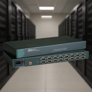 Adaptateur Série USB 16 Ports Moxa RS232 UPort 1610-16 - Product Image 3