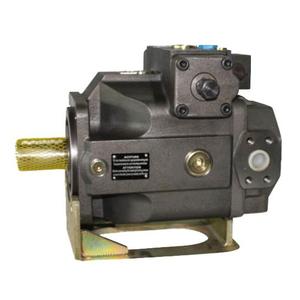 Pompe hydraulique équivalente A4vso 125, pompe A10vo, pompes à pistons - Product Image 4