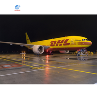 Top 10 des transitaires, Shenzhen Chine, agent d'expédition international, exportation importation USA Canada Pays-Bas, air + express rapide