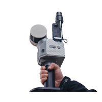 Scanner laser 3D portable à claquement FJD Trion S2 Series Lidar Imaging Point Cloud Measuring Sensor Laser Scanner
