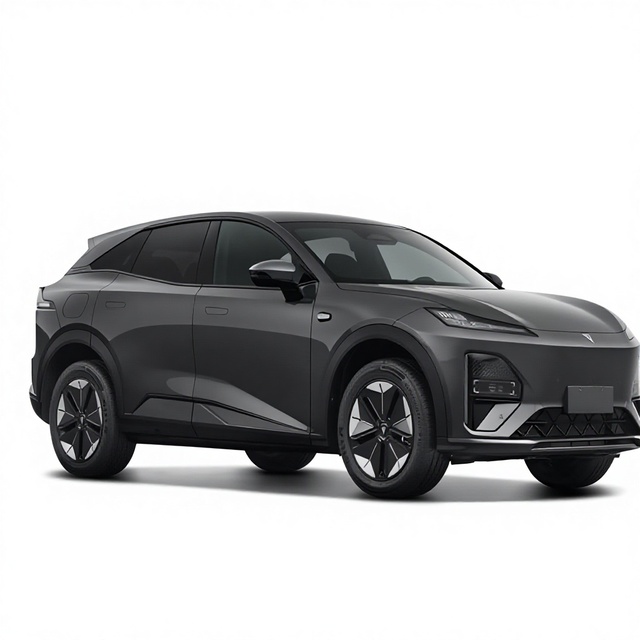 Changan Deepal S7 S07 EV Auto 0km New Chinese Electric SUV Wheel Drive 5 Seats 201-300km Range 200-250kW Motor Stock