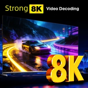 Code d'<span class=keywords><strong>abonnement</strong></span> <span class=keywords><strong>IPTV</strong></span> Strong-8K-Trex-Dino, liste de diffusion, essai gratuit 24h, Smarters-Pro-M3U, panneau de revendeur, 12 mois, Tv <span class=keywords><strong>Box</strong></span> - Product Image 6