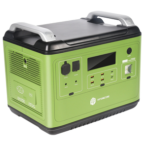 Station d'alimentation 2000W - Product Image 5