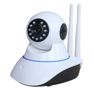 AG-security DP-K9 Cloud Storage IP Home Security Video Camera System High Sensitivity 120dB <strong>Alarm</strong> Rechargeable Lithium <strong>Battery</strong> - Product Image 6