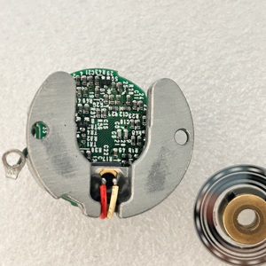 Encodeur rotatif optique MITSUBOHAB13 de remplacement pour pièces de réparation de moteur - Product Image 5