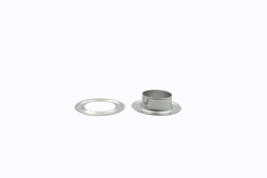 Anneaux à pression en acier inoxydable SNOWL, œillets en acier inoxydable 316, œillets pour rideaux, rondelle métallique - Product Image 5
