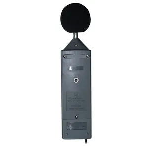 CEM 8820 เครื่องวัดสภาพแวดล้อมอเนกประสงค์ 4-in-1 เครื่องวัดระดับเสียง เครื่องวัดแสง เครื่องวัดความชื้น เครื่องวัดอุณหภูมิ จอแสดงผล LCD 0.1 - Product Image 1