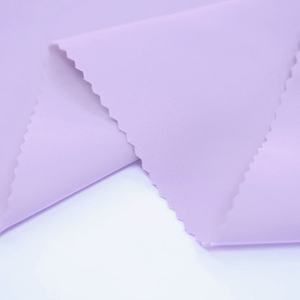 Skin-Friendly and Quick Dry Polyester Spandex Structured Stretchy Interlock Fabric for <strong>Swimwear</strong>/<strong>Leggings</strong>/Activewear - Product Image 5