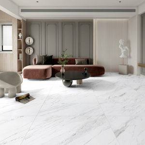 กระเบื้องเคลือบเวโลรา สโตน เอสเซนส์ ขนาด 600x1200 มม. กันน้ำ ทนความร้อน ทนต่อแรงกระแทก ผิวสัมผัสหรูหรา - Product Image 1