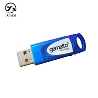 Software de Gestión de Adquisición de Datos Star Meter RS485 y Dongle con Soporte Personalizado para Transmisor de Sensor de Salida 485, Origen China