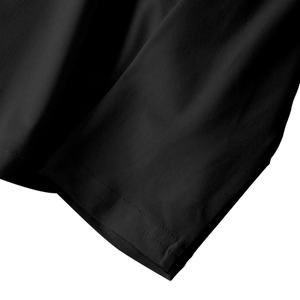 Sudadera con Capucha de Punto Grueso de 190 g, Cuello Redondo, Talla Grande, al por Mayor, Personalizable con Estampado, Sudadera Informal para Hombre con Estampado - Product Image 4