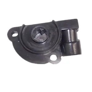 Car Auto Spare Engine Parts TPS Throttle Position Sensor for Chery QQ OEM 372-1107051 3721107051