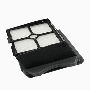 Ensemble de filtre HEPA de remplacement <span class=keywords><strong>Tineco</strong></span> pour iFLOOR 3 et <span class=keywords><strong>Floor</strong></span> <span class=keywords><strong>ONE</strong></span> S3 pièces de rechange pour <span class=keywords><strong>aspirateur</strong></span> sec et humide sans fil - Product Image 5